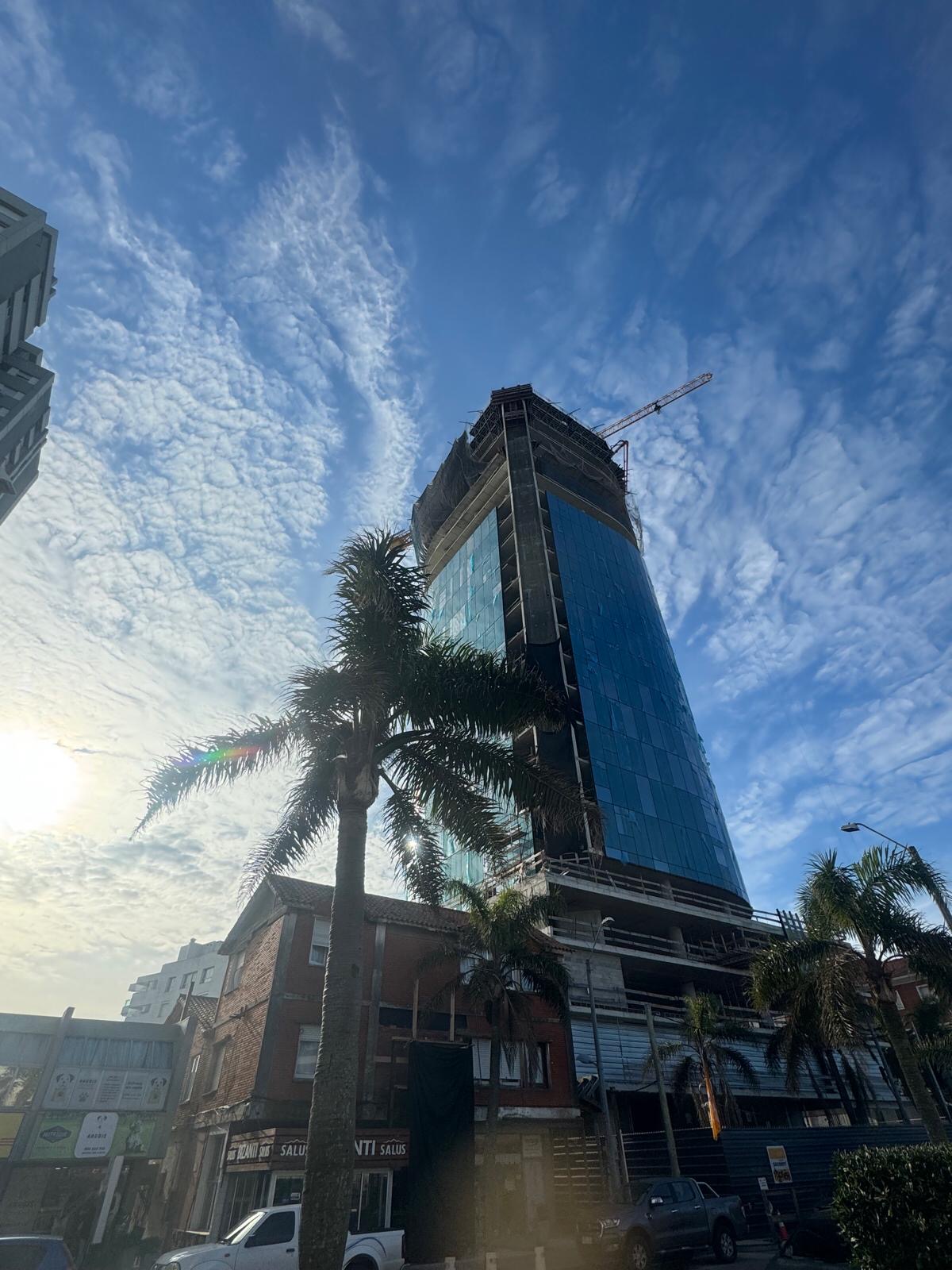 Office Construction Photo 2