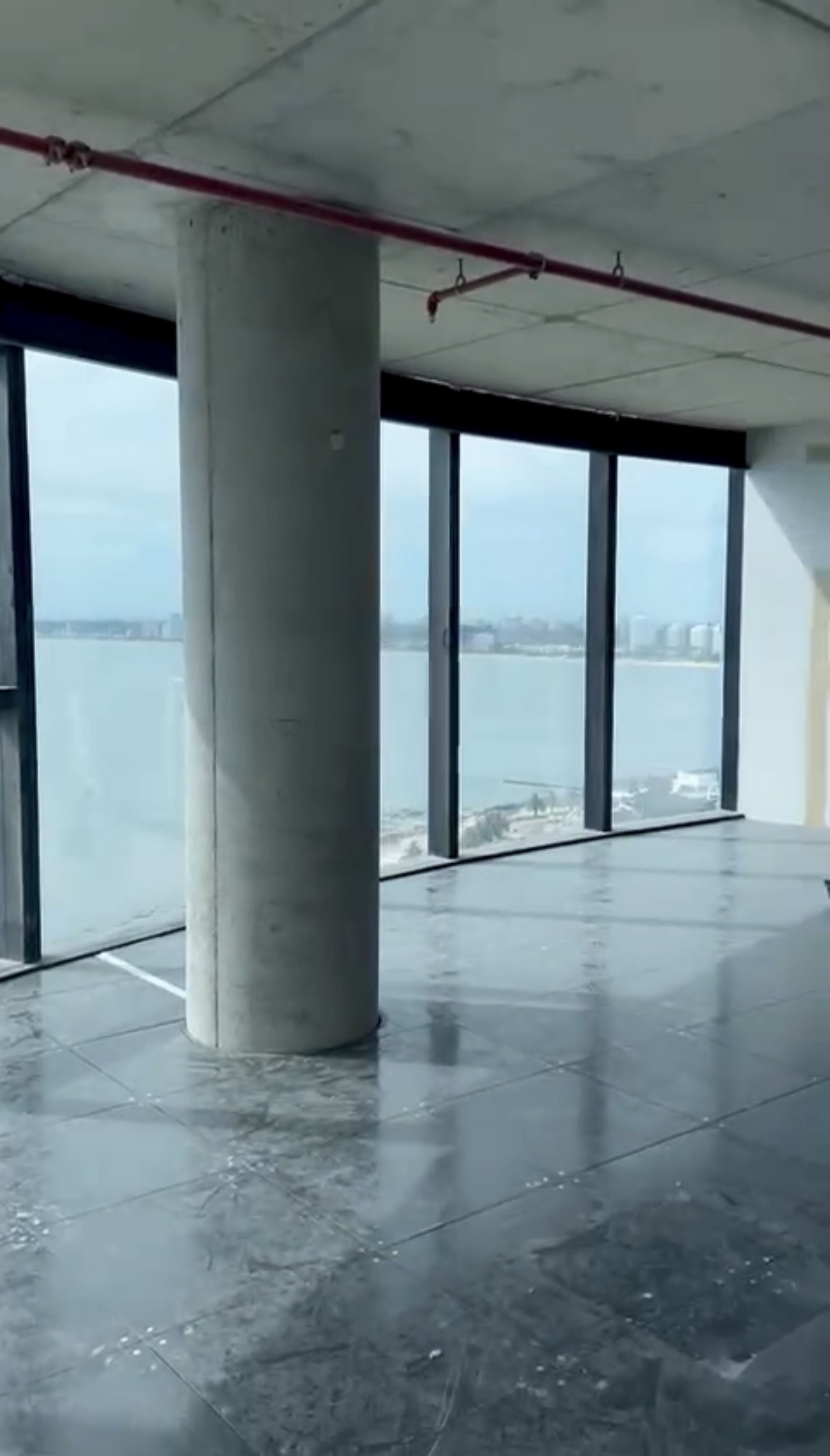 Office Construction Photo 3